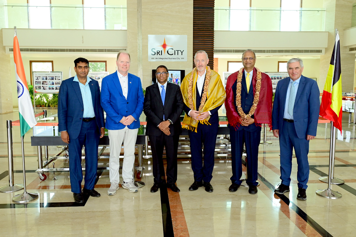 Sri City likely to get more investors